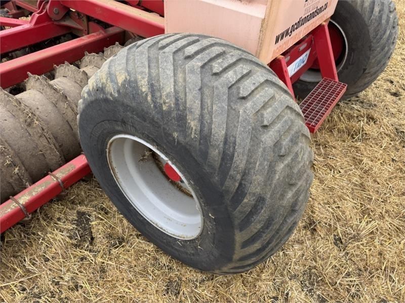 Почвофреза Sumo Trio 4.5m: фото 12 Почвофреза Sumo Trio 4.5m: фото 12