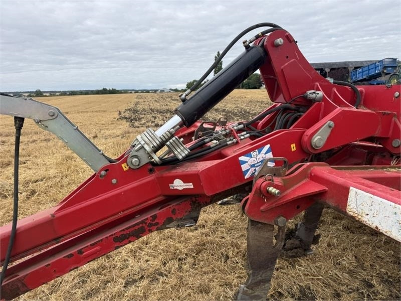 Почвофреза Sumo Trio 4.5m: фото 15 Почвофреза Sumo Trio 4.5m: фото 15