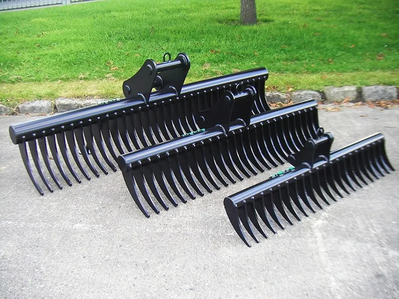 Новый Мини-экскаватор KUBOTA Diesel Mini excavator 1.6 Ton - Müller Machinery MB 16 - KSH: фото 18