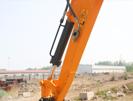 Новый Мини-экскаватор KUBOTA Diesel Mini excavator 3.5 Ton - Müller Machinery MB 35 - VKSH: фото 13