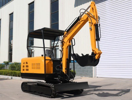 Müller Machinery Diesel Mini excavator 3 Ton - Müller Machinery MB 30 - VSH Changchai ZN390B Motor - Мини-экскаватор: фото 1 Müller Machinery Diesel Mini excavator 3 Ton - Müller Machinery MB 30 - VSH Changchai ZN390B Motor - Мини-экскаватор: фото 1