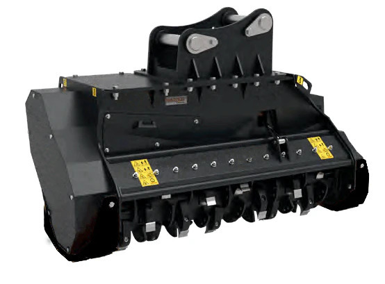 Новый Мини-экскаватор Müller Machinery - Xinchai 4D32 Motor Diesel Mini excavator 3.5 Ton - Müller Machinery MB 35 - VKSH: фото 16