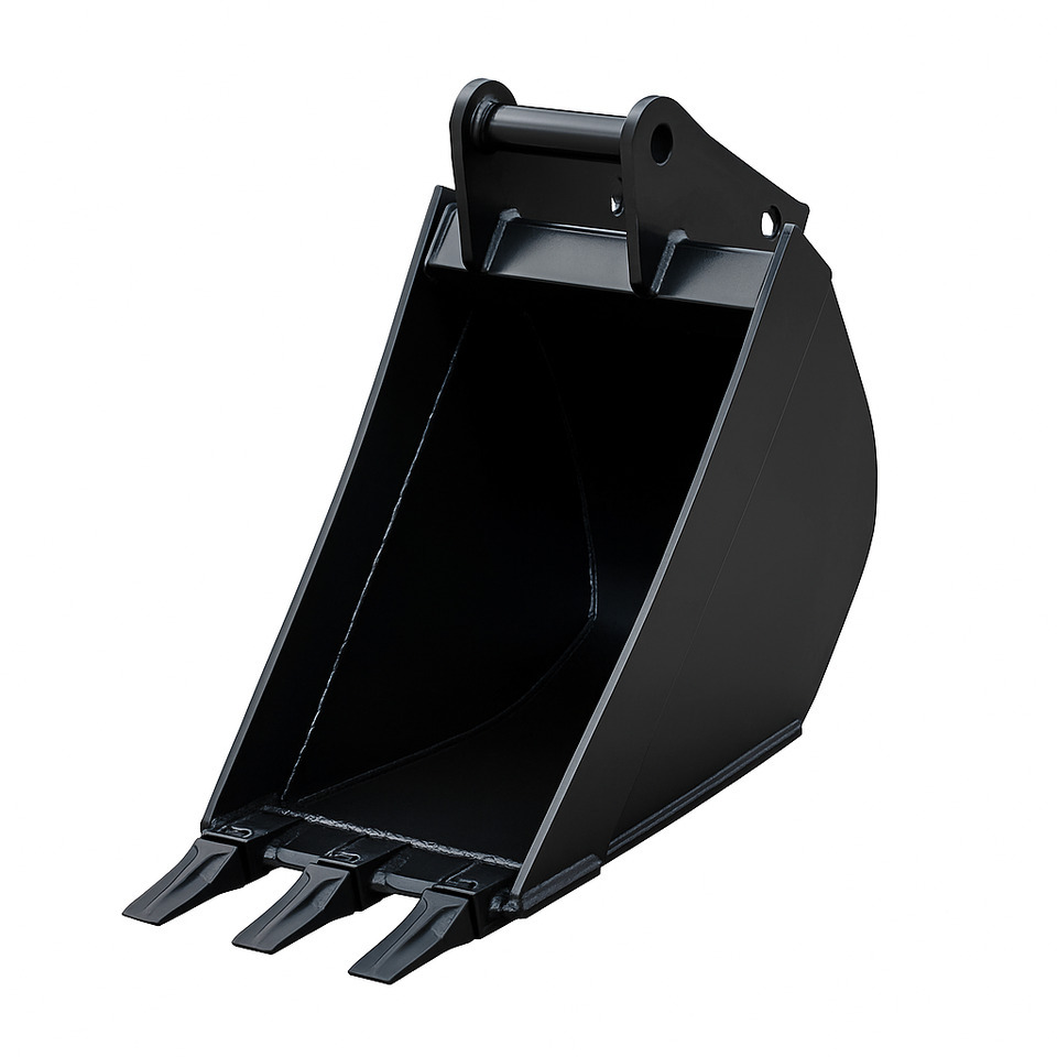 Новый Мини-экскаватор Müller Machinery - Xinchai 4D32 Motor Diesel Mini excavator 3.5 Ton - Müller Machinery MB 35 - VKSH: фото 22