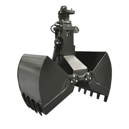 Новый Мини-экскаватор Müller Machinery - Xinchai 4D32 Motor Diesel Mini excavator 3.5 Ton - Müller Machinery MB 35 - VKSH: фото 15