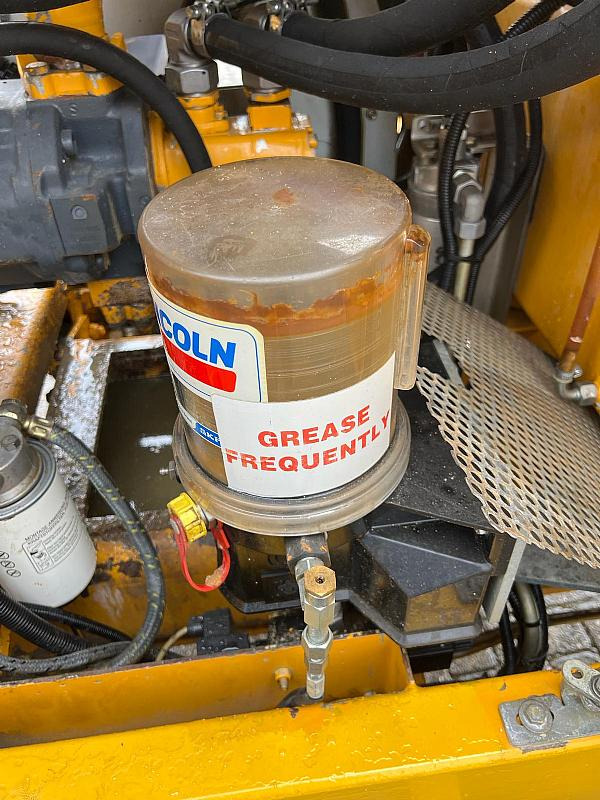 2014 PUTZMEISTER  BSA1005 DC  trailer mounted. - Бетононасос стационарный: фото 4 2014 PUTZMEISTER  BSA1005 DC  trailer mounted. - Бетононасос стационарный: фото 4