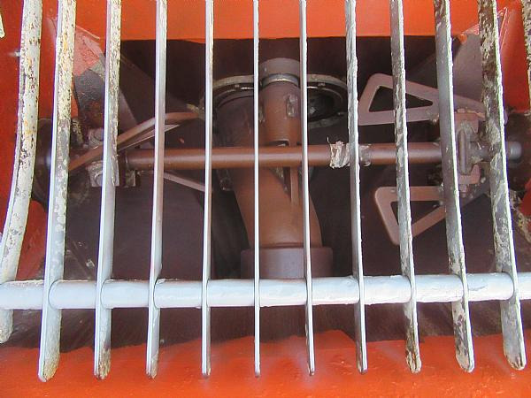 2014 PUTZMEISTER  BSA1005 DC  trailer mounted. - Бетононасос стационарный: фото 4 2014 PUTZMEISTER  BSA1005 DC  trailer mounted. - Бетононасос стационарный: фото 4