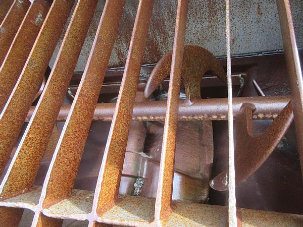 Бетононасос стационарный 2014  SCHWING BP 1800 D -129 KW static pump: фото 8