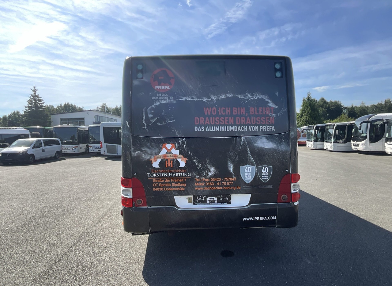 Городской автобус MAN A 78 Lion´s City: фото 7 Городской автобус MAN A 78 Lion´s City: фото 7