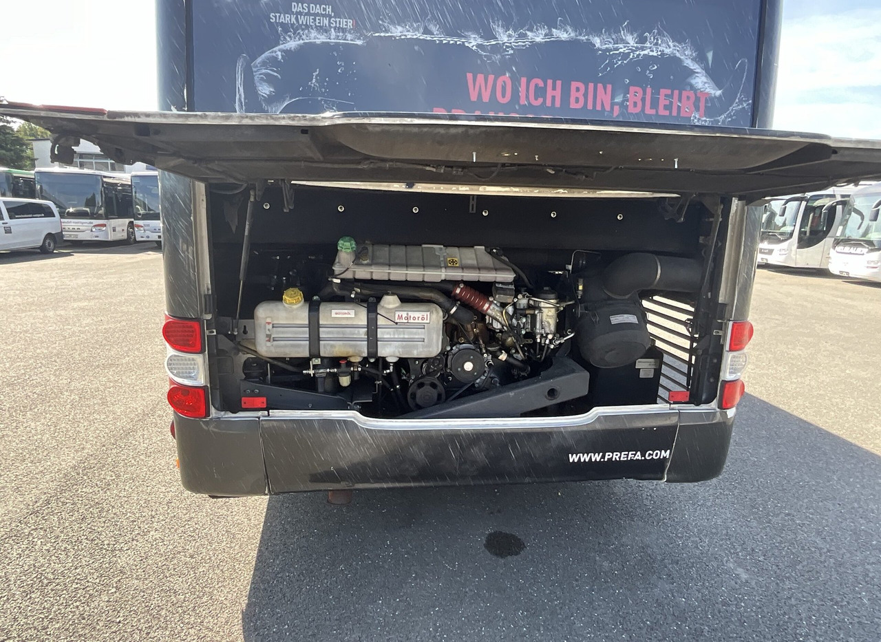 Городской автобус MAN A 78 Lion´s City: фото 8 Городской автобус MAN A 78 Lion´s City: фото 8