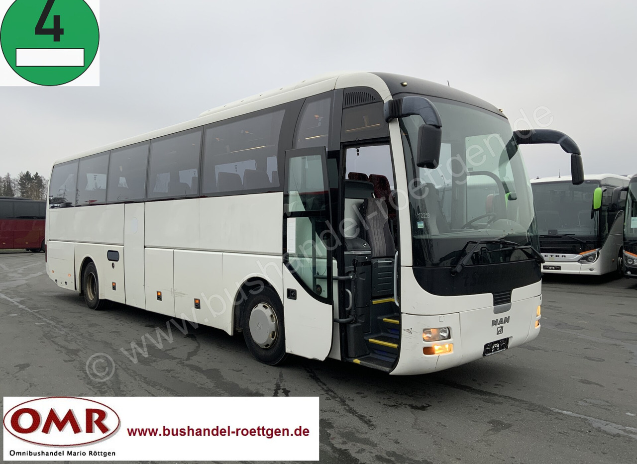 MAN R 07 Lion´s Coach - Туристический автобус: фото 1 MAN R 07 Lion´s Coach - Туристический автобус: фото 1