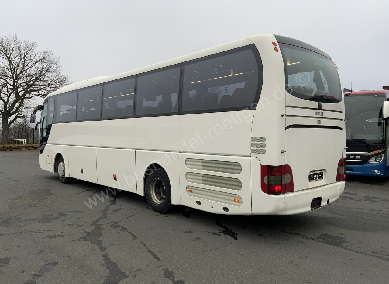 MAN R 07 Lion´s Coach - Туристический автобус: фото 4 MAN R 07 Lion´s Coach - Туристический автобус: фото 4
