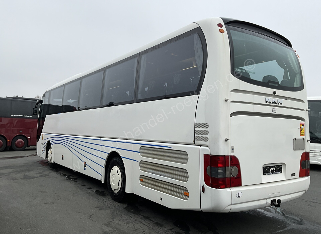 MAN R 07 Lion's Coach - Туристический автобус: фото 4 MAN R 07 Lion's Coach - Туристический автобус: фото 4