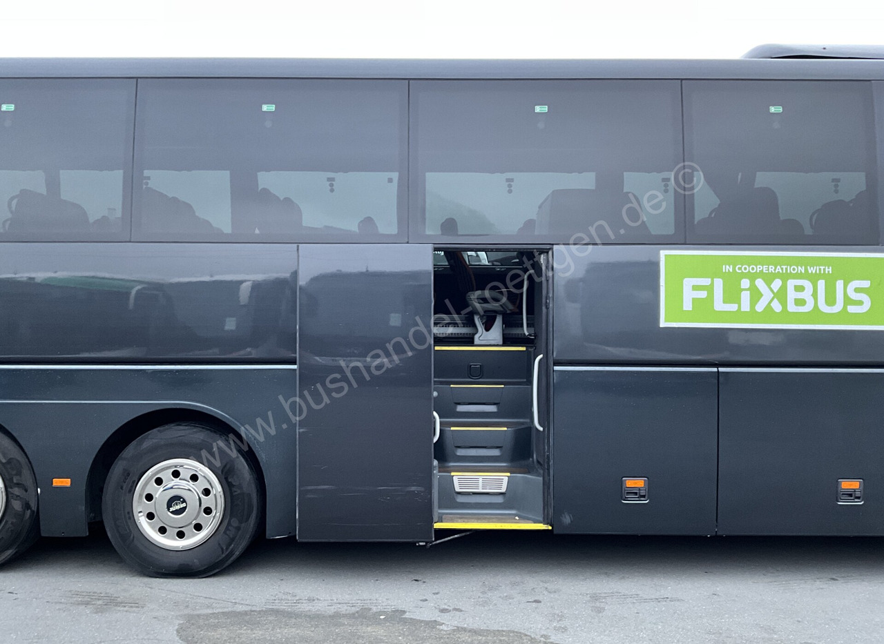 Туристический автобус MAN R 09 Lion´s Coach: фото 6