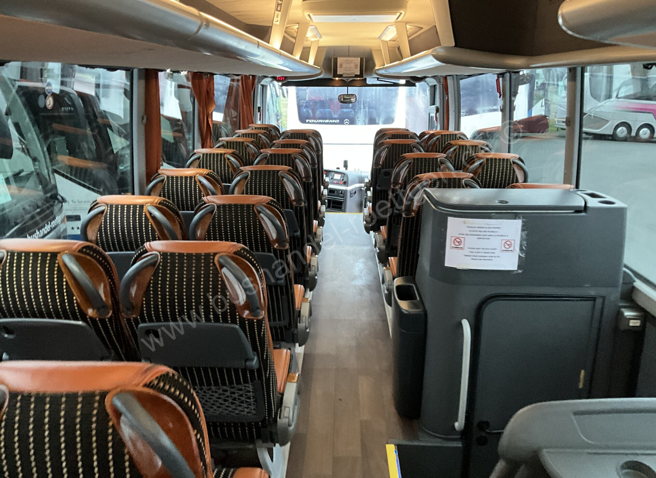 Туристический автобус MAN R 09 Lion´s Coach: фото 16