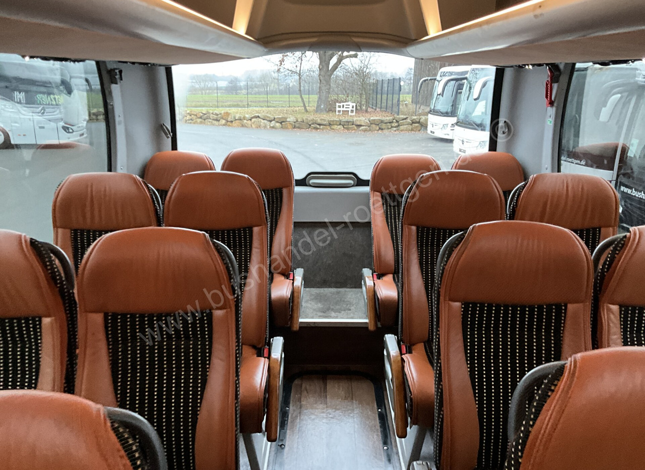 Туристический автобус MAN R 09 Lion´s Coach: фото 14