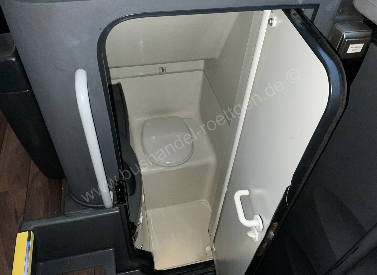 Туристический автобус MAN R 09 Lion´s Coach: фото 17