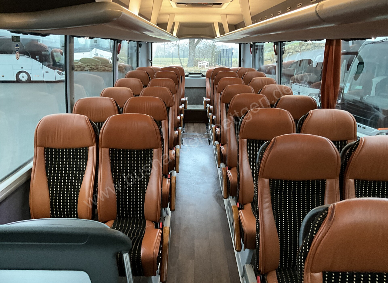 Туристический автобус MAN R 09 Lion´s Coach: фото 13