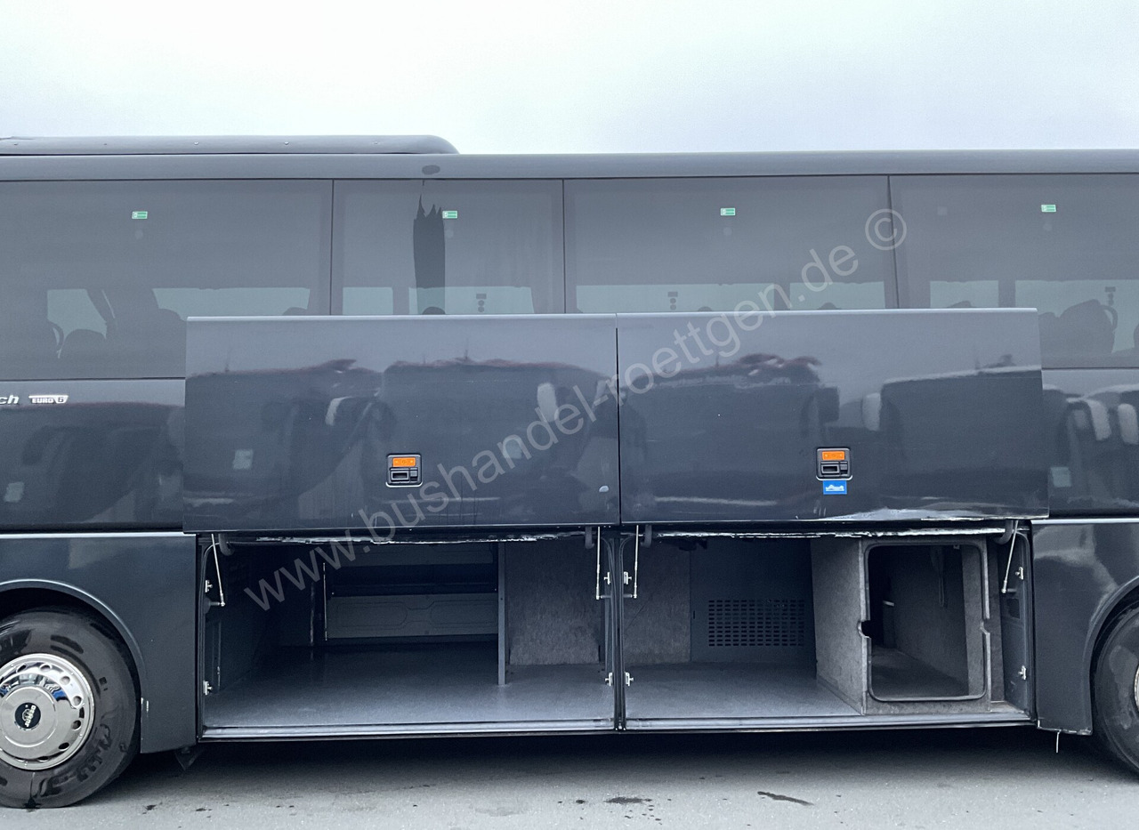 Туристический автобус MAN R 09 Lion´s Coach: фото 7