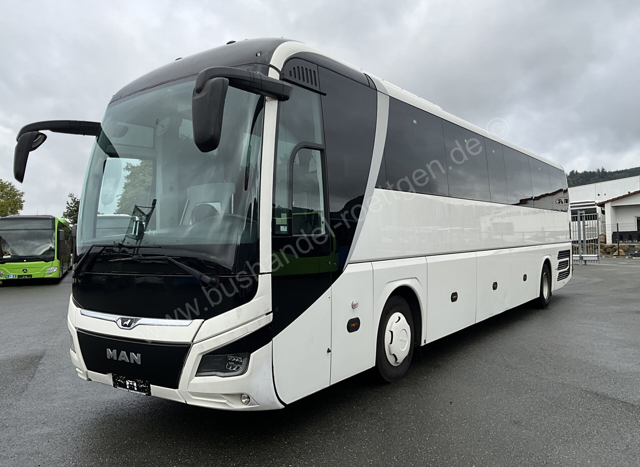 MAN R 10 Lion´s Coach - Туристический автобус: фото 2 MAN R 10 Lion´s Coach - Туристический автобус: фото 2
