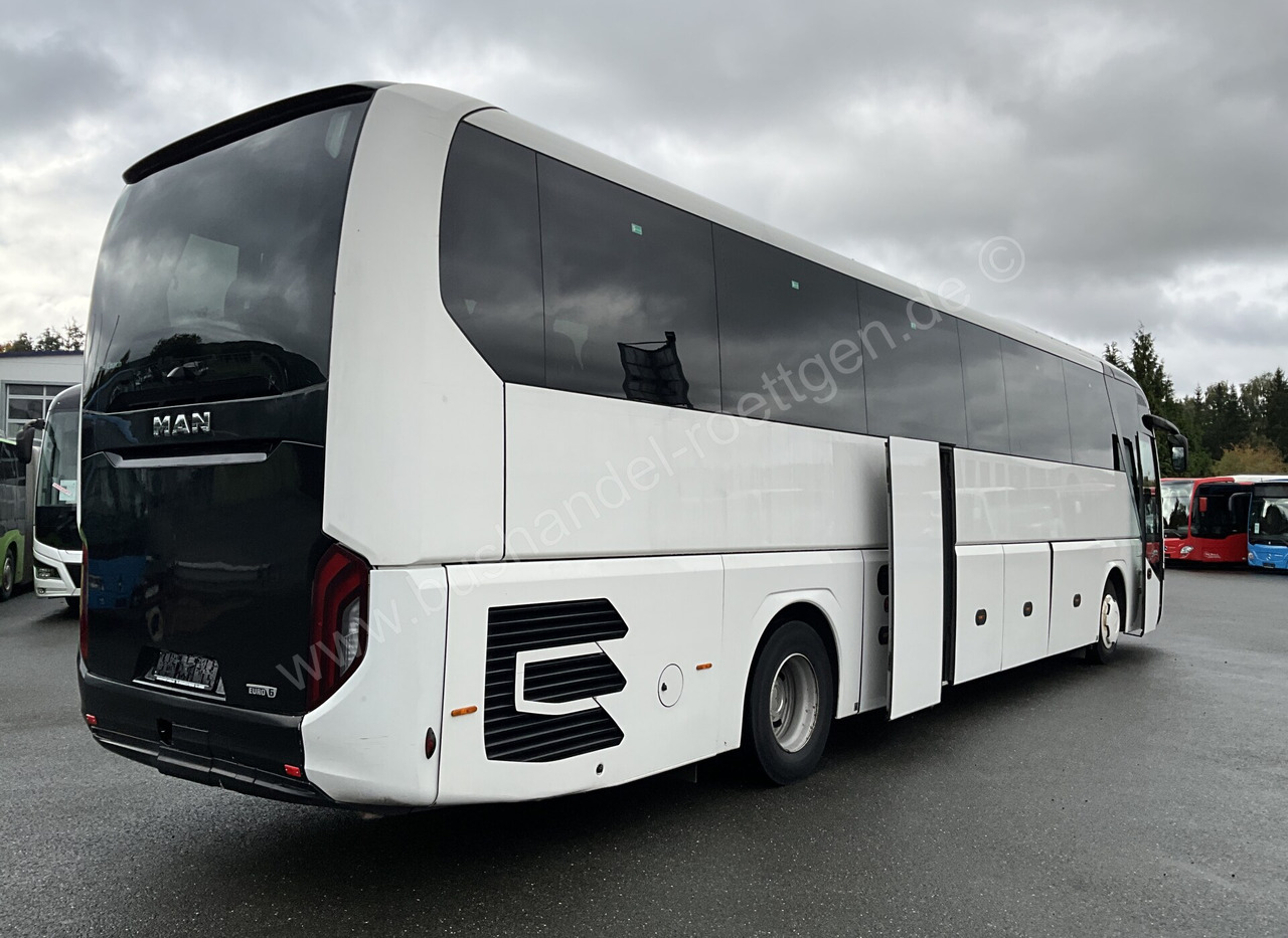 MAN R 10 Lion´s Coach - Туристический автобус: фото 4 MAN R 10 Lion´s Coach - Туристический автобус: фото 4