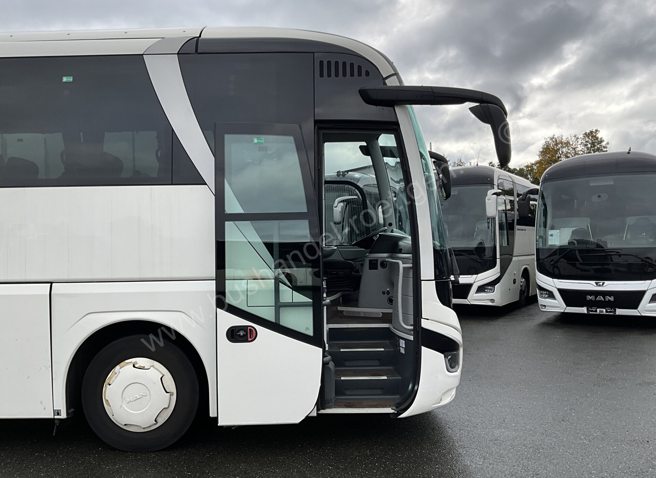 MAN R 10 Lion´s Coach - Туристический автобус: фото 5 MAN R 10 Lion´s Coach - Туристический автобус: фото 5