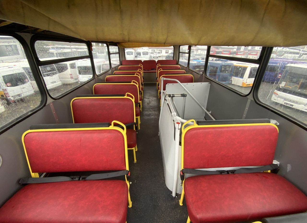 MAN SD 200 в лизинг MAN SD 200: фото 20 MAN SD 200 в лизинг MAN SD 200: фото 20