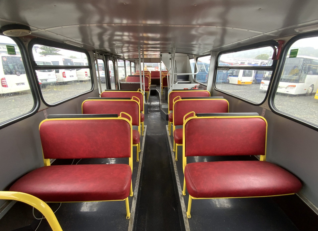 MAN SD 200 в лизинг MAN SD 200: фото 11 MAN SD 200 в лизинг MAN SD 200: фото 11