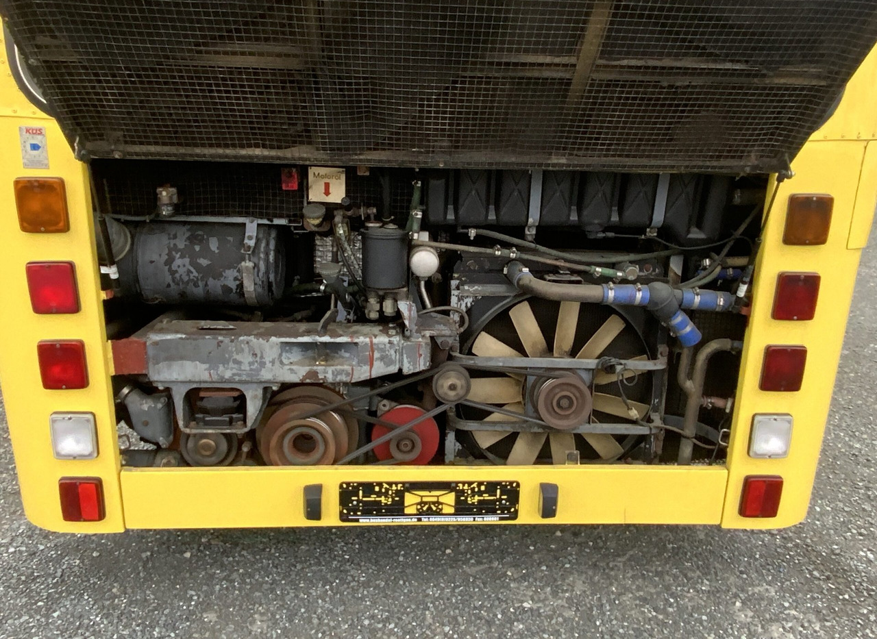 MAN SD 200 в лизинг MAN SD 200: фото 9 MAN SD 200 в лизинг MAN SD 200: фото 9