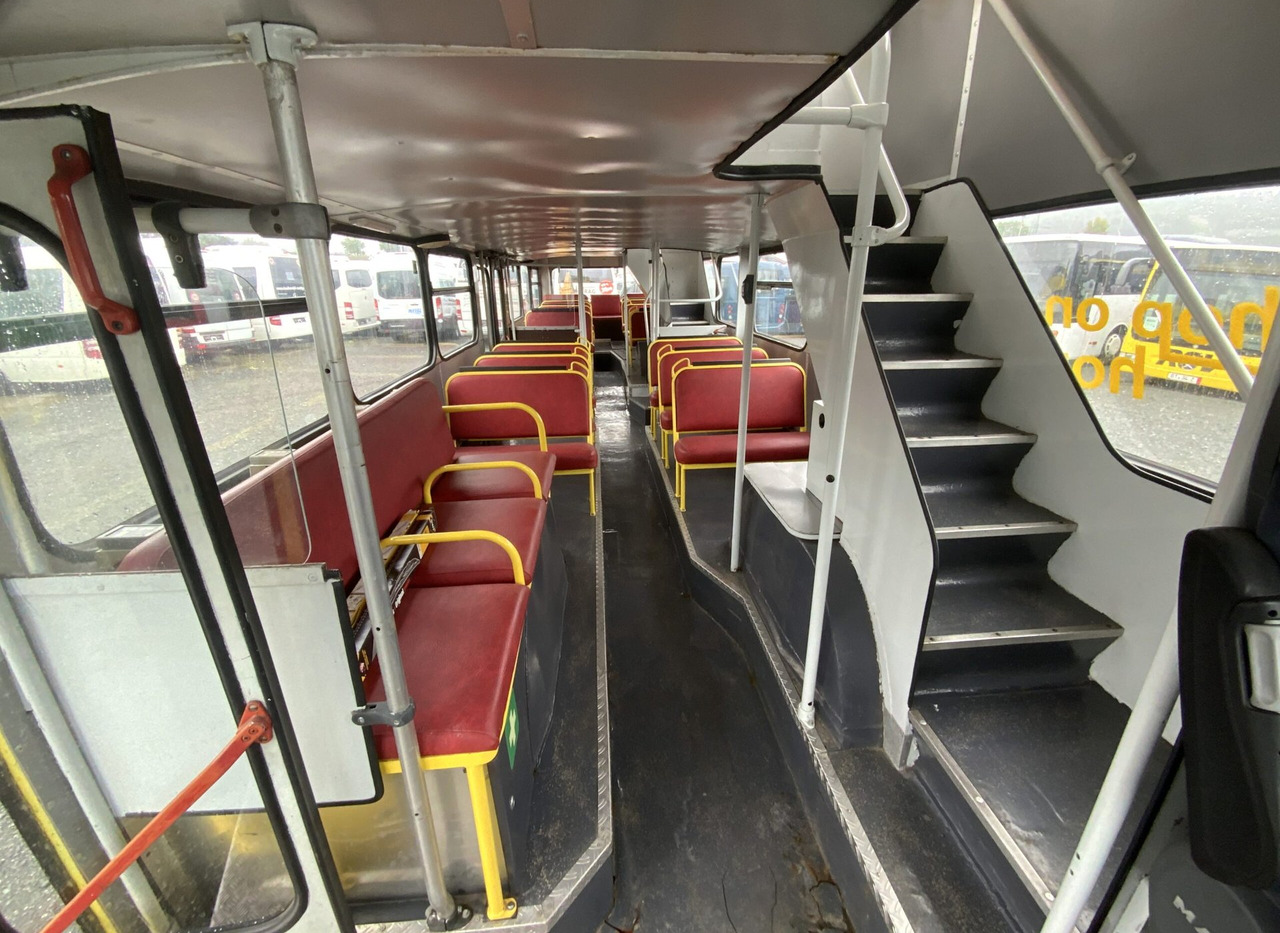 MAN SD 200 в лизинг MAN SD 200: фото 10 MAN SD 200 в лизинг MAN SD 200: фото 10