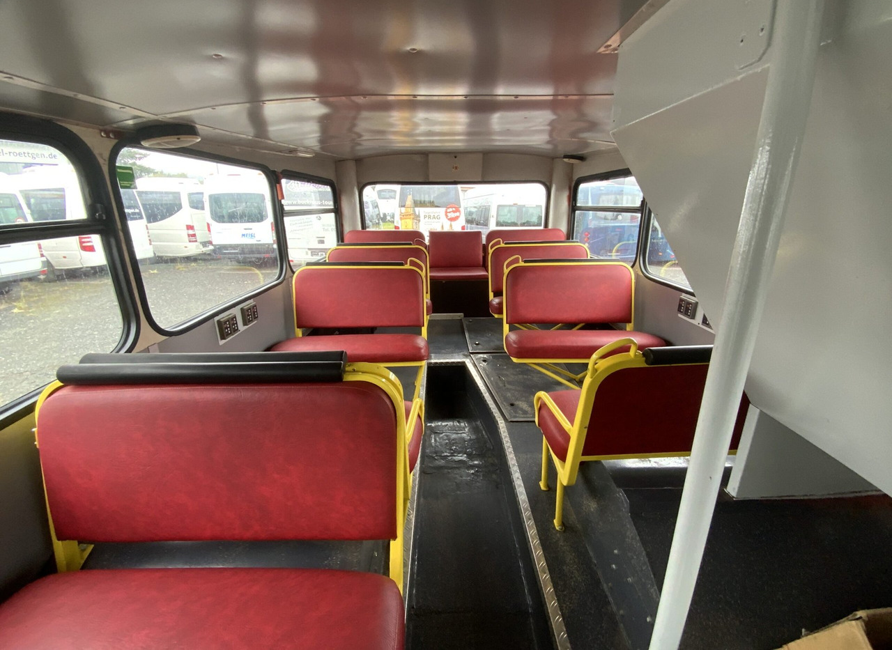 MAN SD 200 в лизинг MAN SD 200: фото 13 MAN SD 200 в лизинг MAN SD 200: фото 13