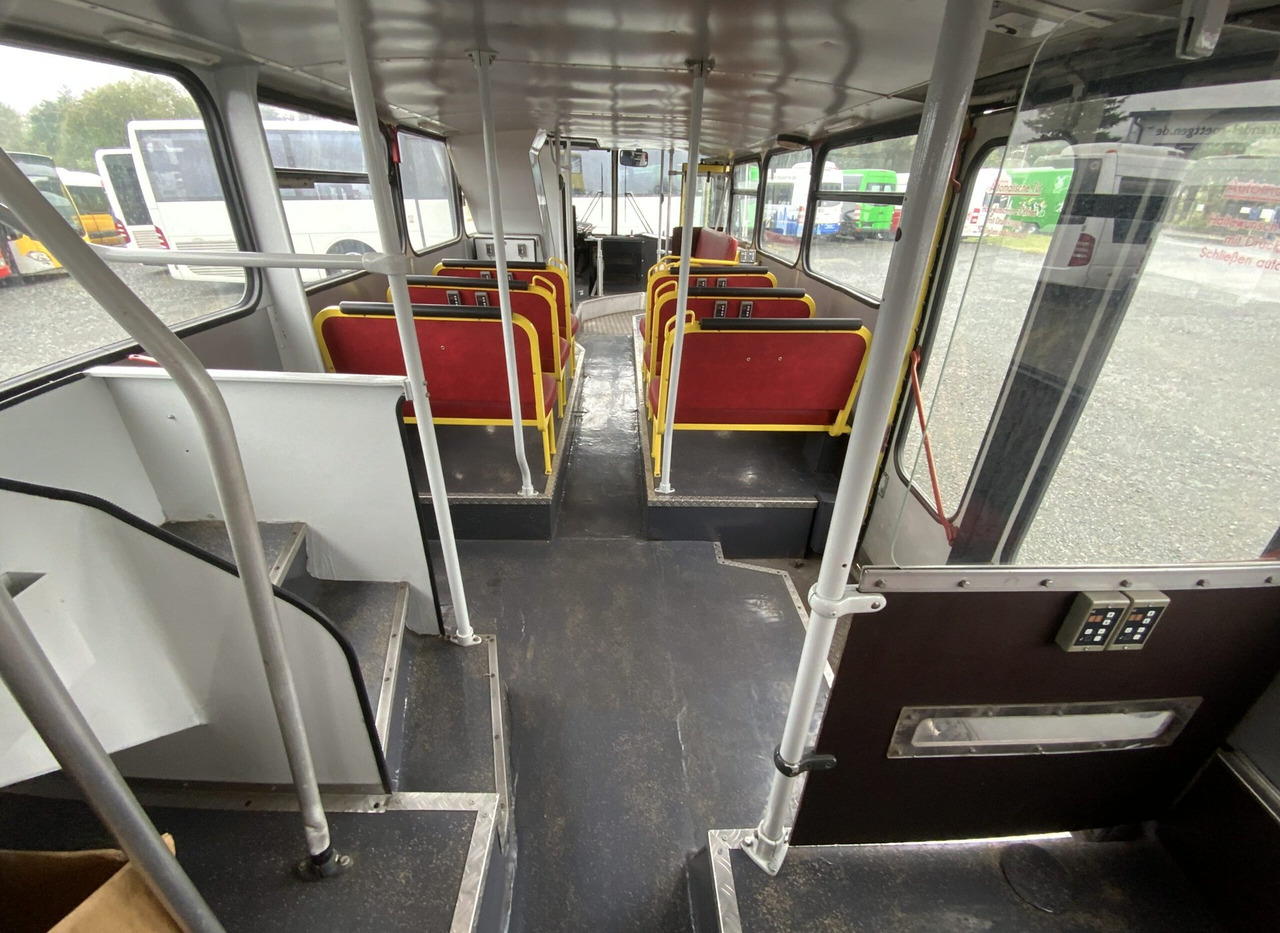 MAN SD 200 в лизинг MAN SD 200: фото 16 MAN SD 200 в лизинг MAN SD 200: фото 16