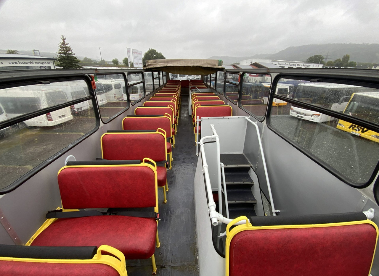 MAN SD 200 в лизинг MAN SD 200: фото 19 MAN SD 200 в лизинг MAN SD 200: фото 19