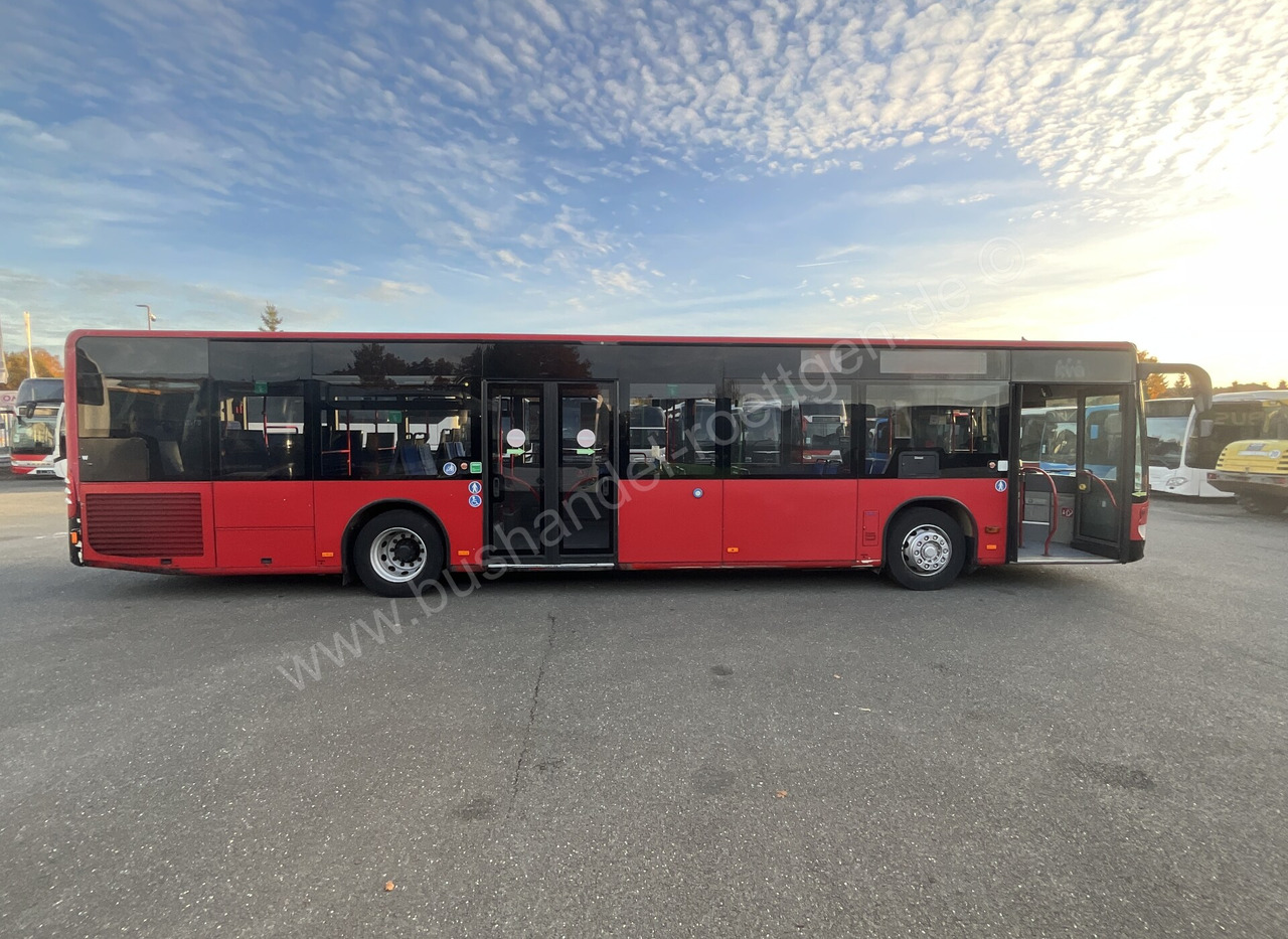 Mercedes-Benz Citaro O 530 - Городской автобус: фото 5 Mercedes-Benz Citaro O 530 - Городской автобус: фото 5