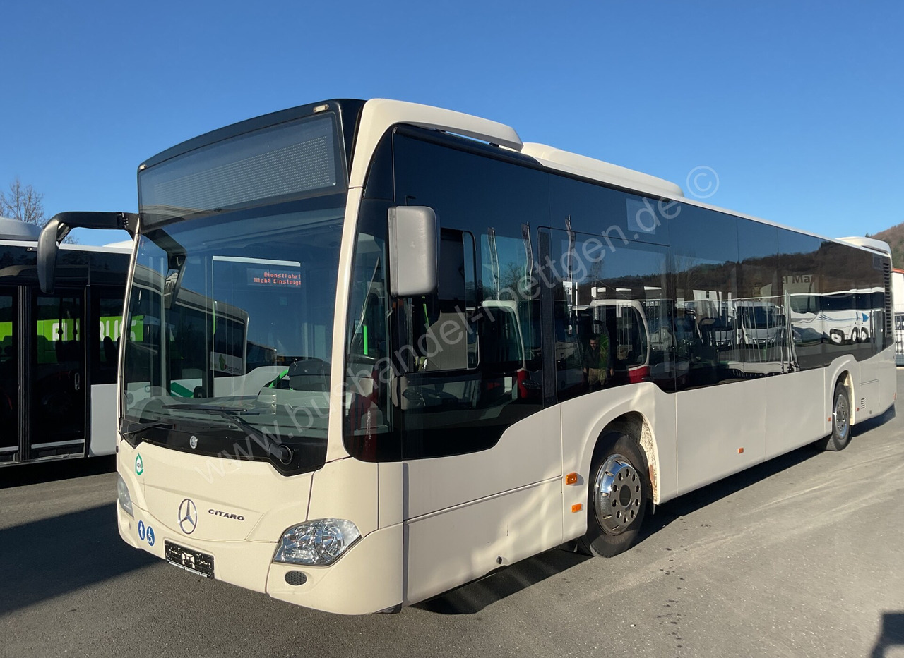 Mercedes-Benz O 530 C2 Citaro - Городской автобус: фото 2 Mercedes-Benz O 530 C2 Citaro - Городской автобус: фото 2
