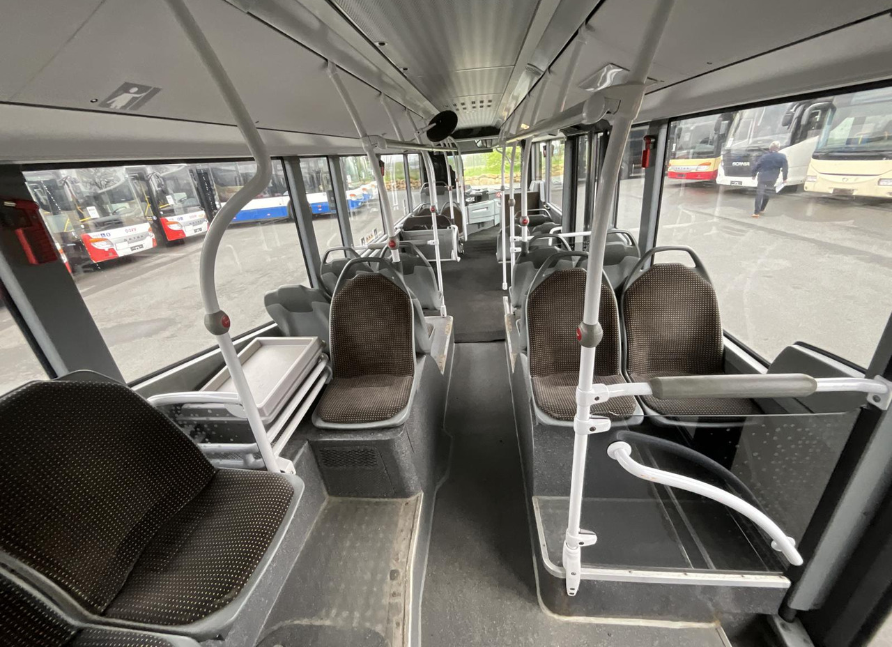 Городской автобус Mercedes-Benz O 530 Citaro C2: фото 14