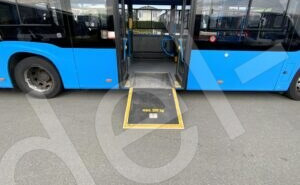Mercedes-Benz O 530 Citaro C2 - Городской автобус: фото 5 Mercedes-Benz O 530 Citaro C2 - Городской автобус: фото 5