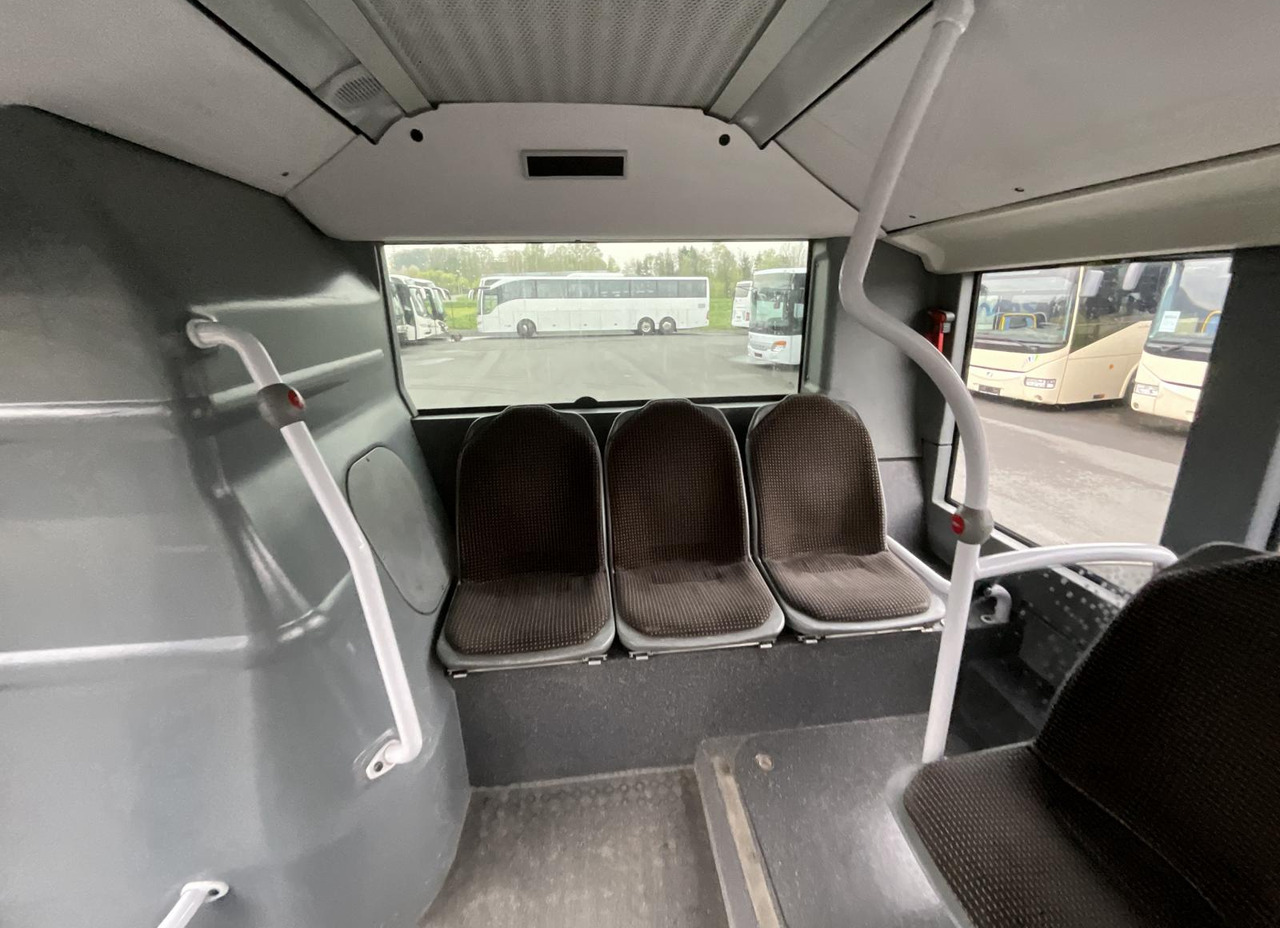 Городской автобус Mercedes-Benz O 530 Citaro C2: фото 13