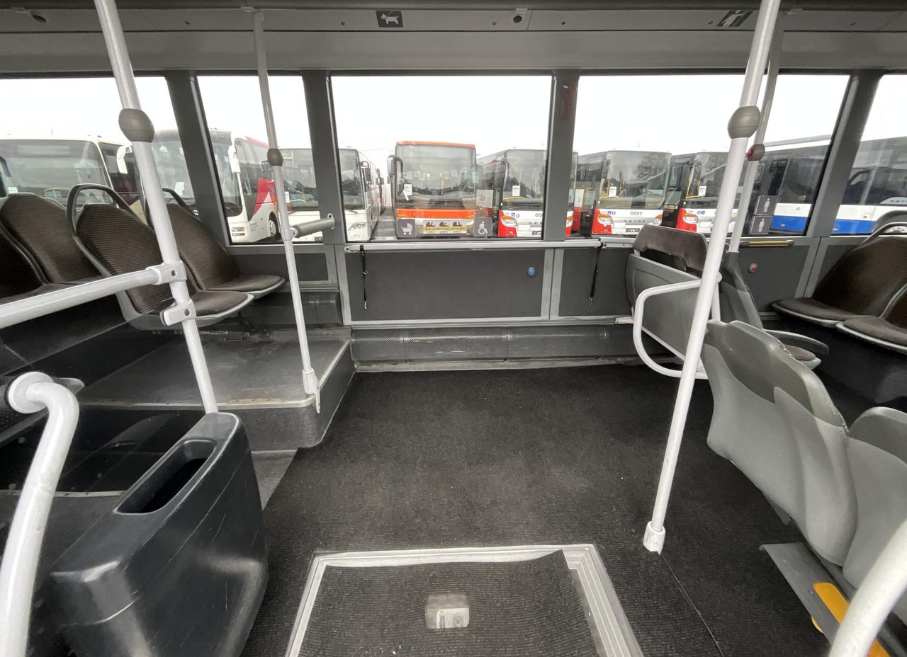 Городской автобус Mercedes-Benz O 530 Citaro C2: фото 16
