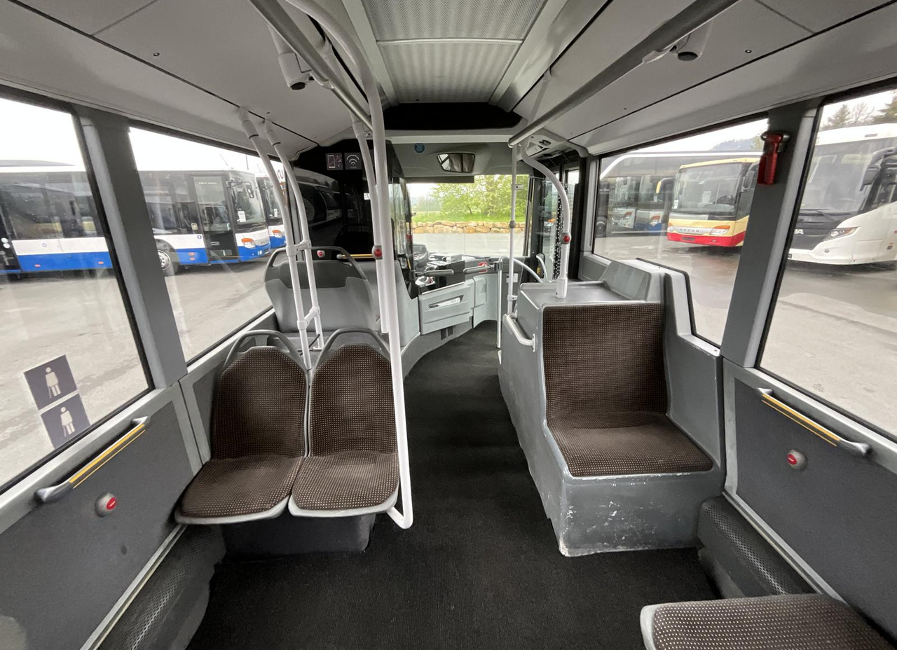 Городской автобус Mercedes-Benz O 530 Citaro C2: фото 17