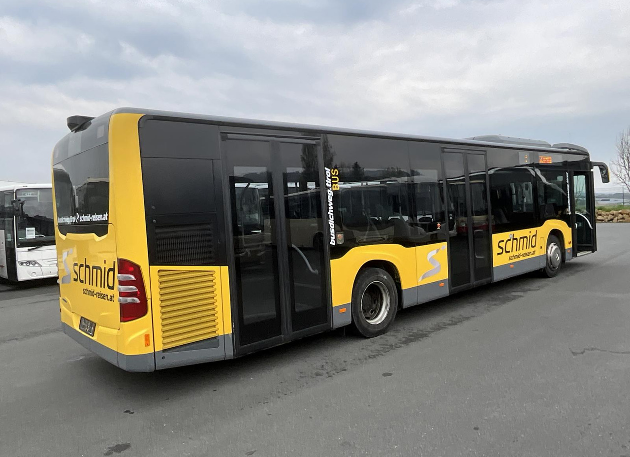 Mercedes-Benz O 530 Citaro C2 - Городской автобус: фото 4 Mercedes-Benz O 530 Citaro C2 - Городской автобус: фото 4