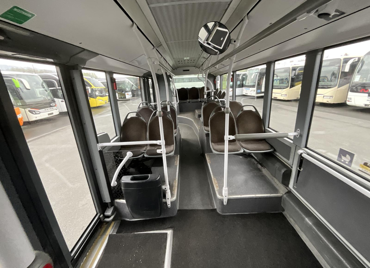 Городской автобус Mercedes-Benz O 530 Citaro C2: фото 11
