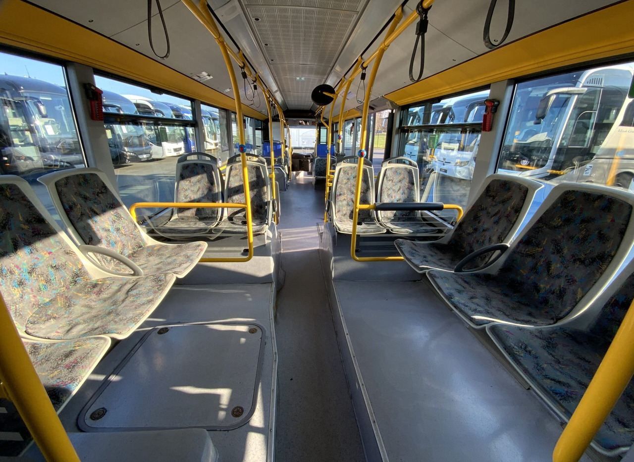 Городской автобус Mercedes-Benz O 530 Citaro CNG: фото 14 Городской автобус Mercedes-Benz O 530 Citaro CNG: фото 14