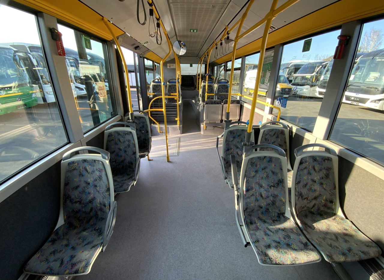 Городской автобус Mercedes-Benz O 530 Citaro CNG: фото 10 Городской автобус Mercedes-Benz O 530 Citaro CNG: фото 10