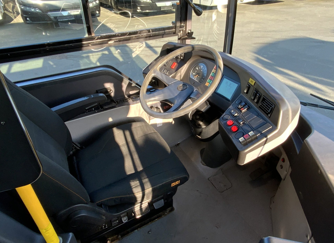 Городской автобус Mercedes-Benz O 530 Citaro CNG: фото 16 Городской автобус Mercedes-Benz O 530 Citaro CNG: фото 16