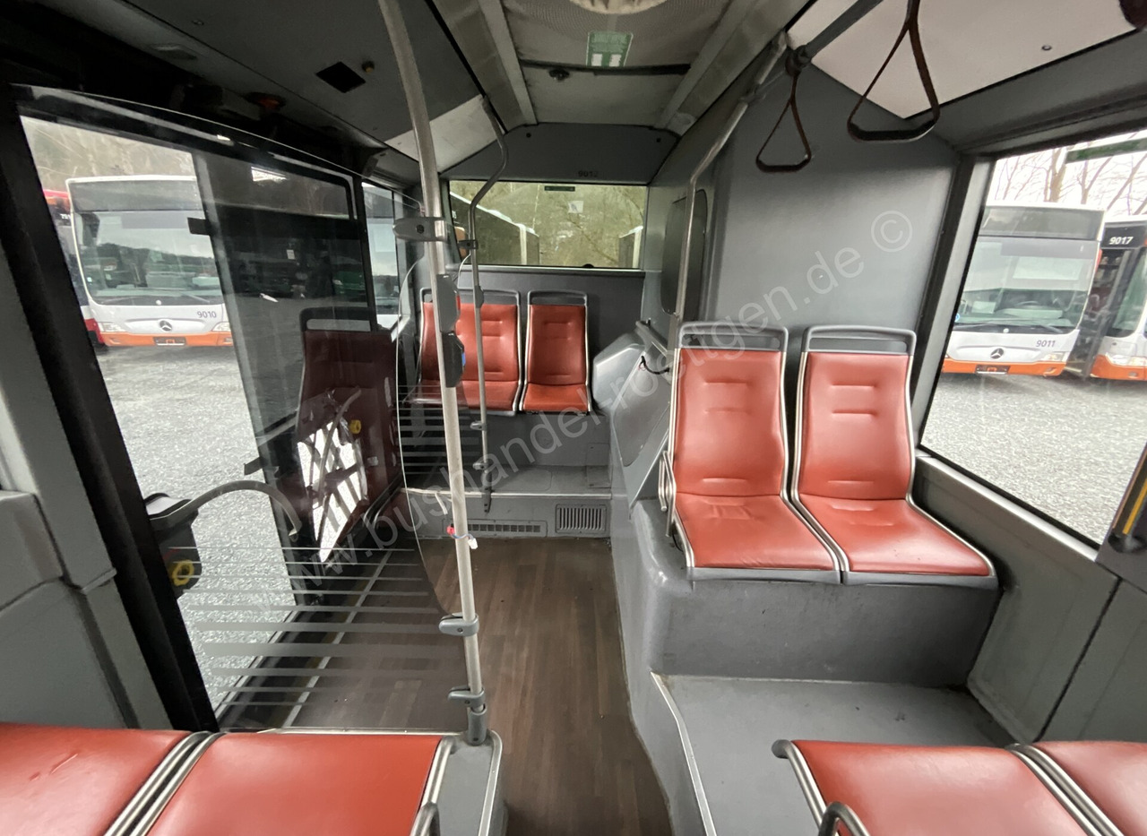 Сочленённый автобус Mercedes-Benz O 530 Citaro G: фото 15