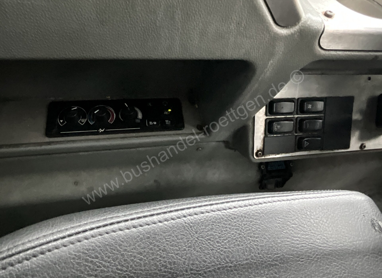 Сочленённый автобус Mercedes-Benz O 530 Citaro G: фото 20