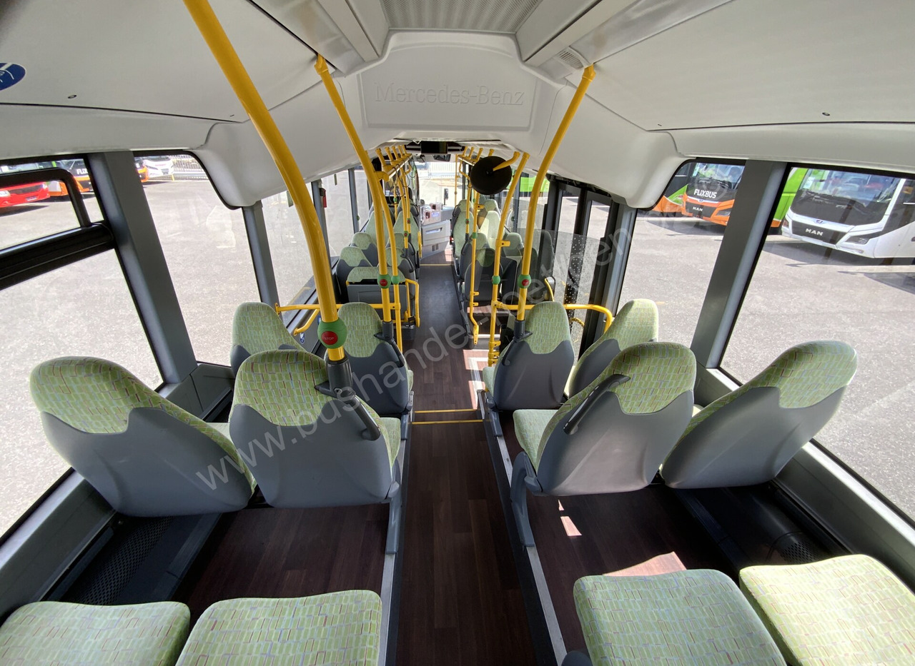 Городской автобус Mercedes-Benz O 530 Citaro: фото 16