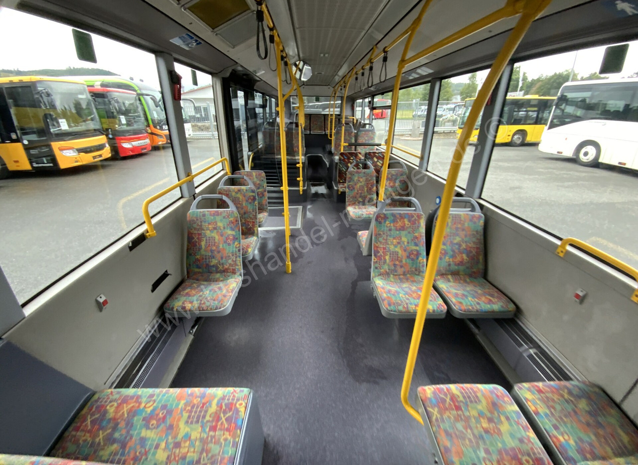 Городской автобус Mercedes-Benz O 530 Citaro: фото 10