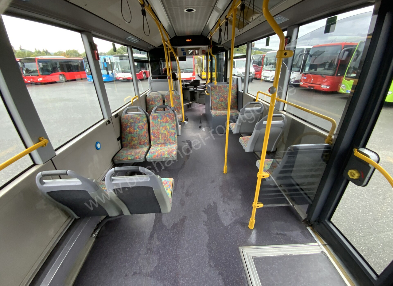 Городской автобус Mercedes-Benz O 530 Citaro: фото 14
