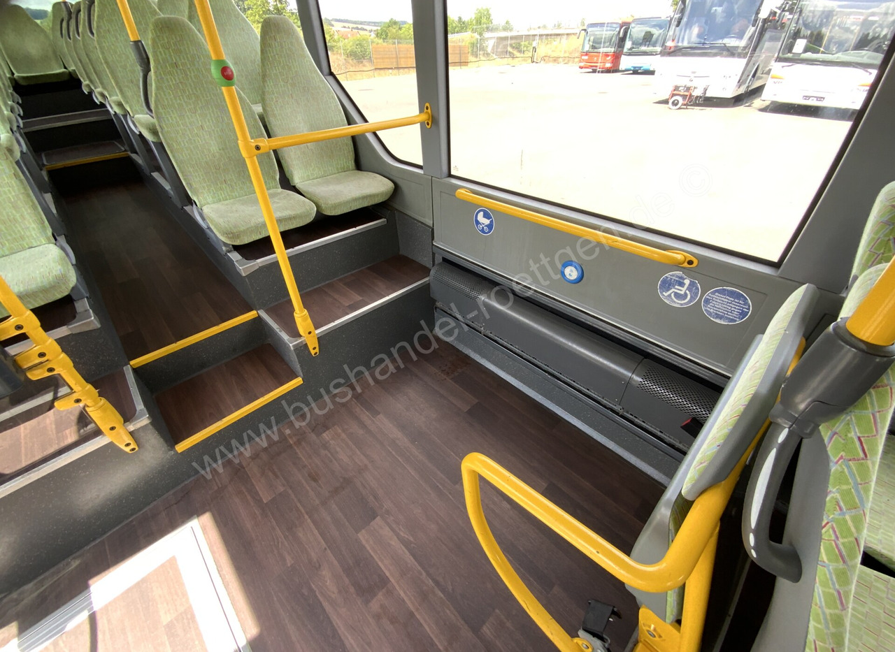 Городской автобус Mercedes-Benz O 530 Citaro: фото 12